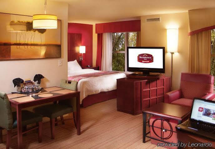 Residence Inn By Marriott Fredericksburg Extérieur photo