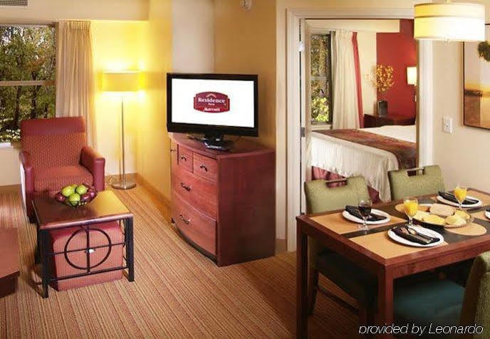 Residence Inn By Marriott Fredericksburg Extérieur photo